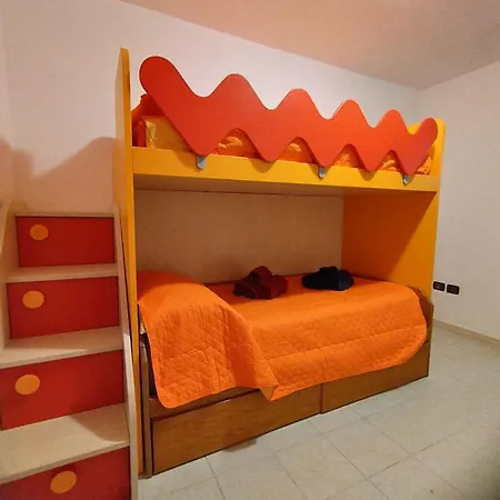 Appartement Andrea *