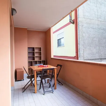 Artisticasa Feriehus