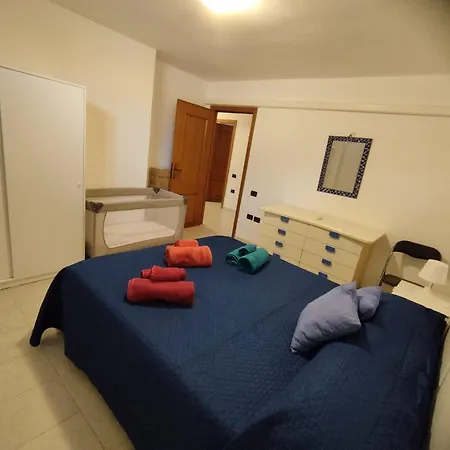Apartment Andrea Quartu Sant'Elena