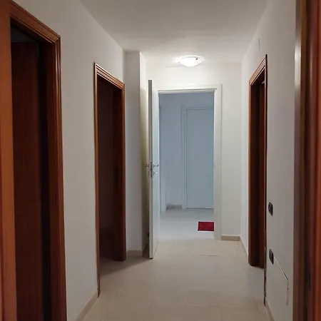 Andrea Apartment