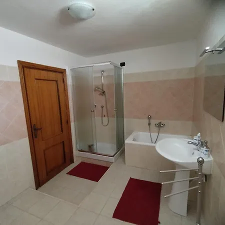 Andrea Apartment Quartu Sant'Elena