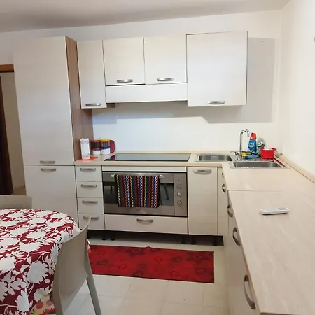Apartment Andrea Quartu Sant'Elena